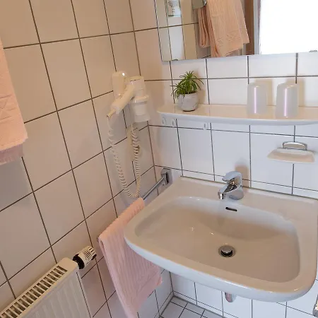 Landgasthof Adler Мини-отель