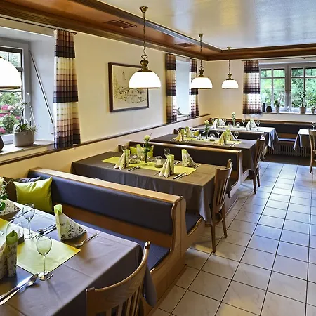 Landgasthof Adler 宾馆