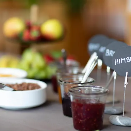 宾馆 Landgasthof Adler