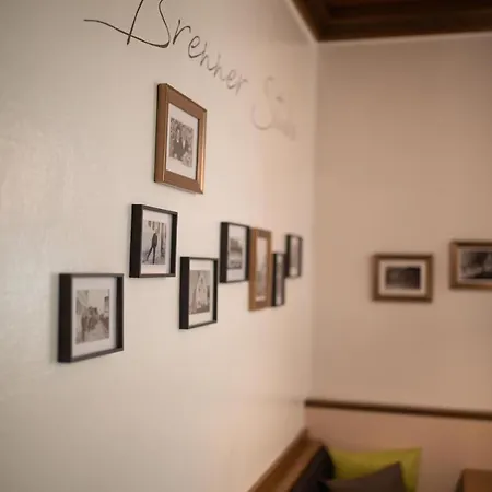 宾馆 Landgasthof Adler