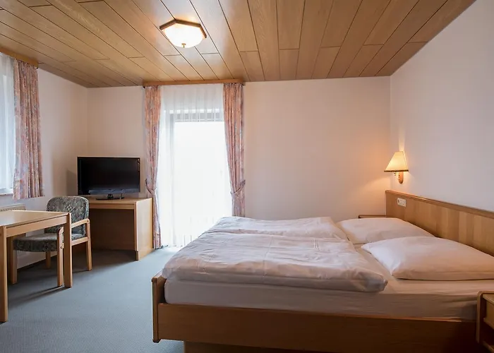 Landgasthof Adler 2*