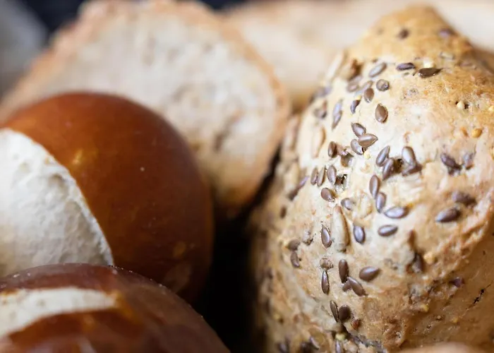 Landgasthof Adler Inn