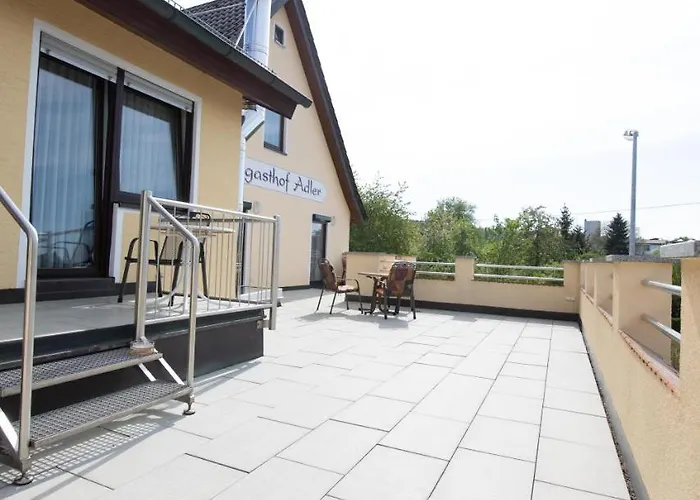 Landgasthof Adler