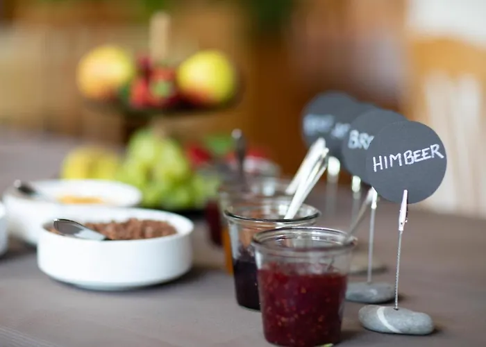 Inn Landgasthof Adler